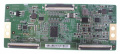 Grundig T-con Module - Yat120r-a Tcon 43 Be8a L-s Pmic - C00929180